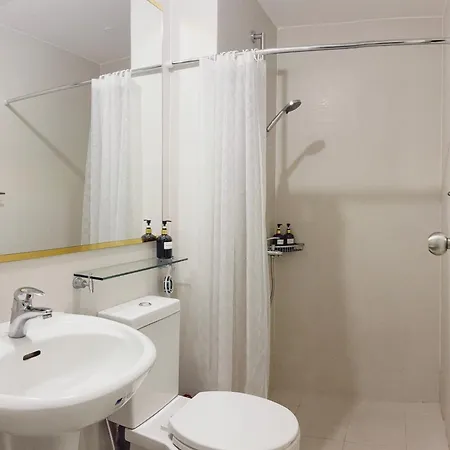 Lunara Staycation At Azure Residences